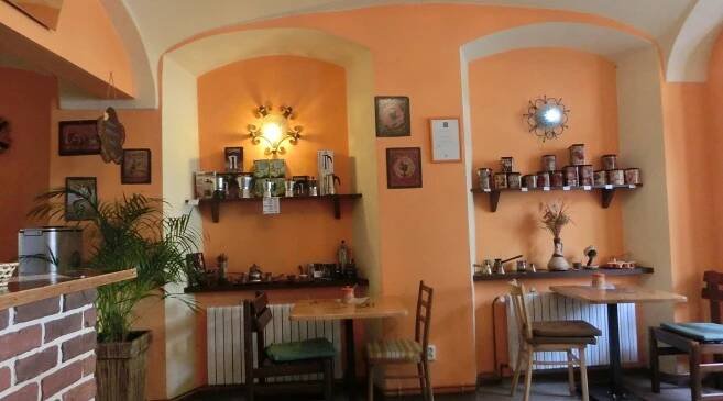 ROSTA KAFE, Kasperske Hory - Restaurant Reviews, Photos & Phone Number - Tripadvisor