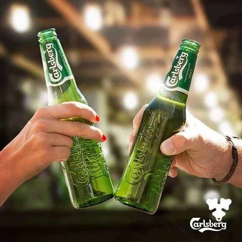 Carlsberg
