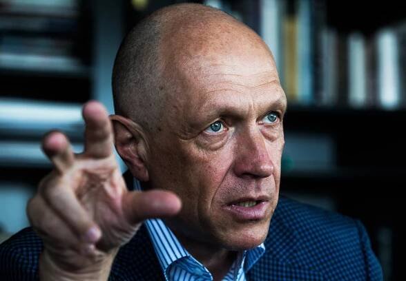 Pavel Kysilka