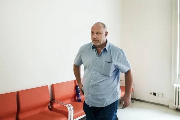 Dbalý se po 10 letech omluvil Nemocnici Na Homolce za korupční kauzu. Z vězení jí zaslal omluvný dopis