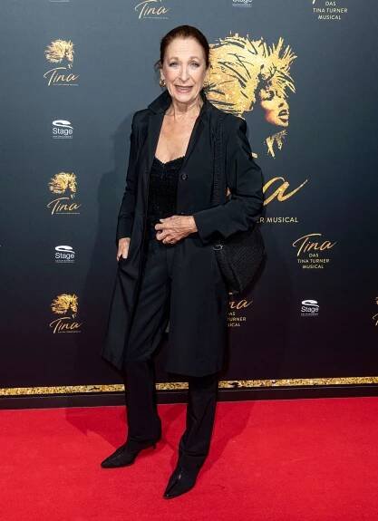 Tina - Das Tina Turner Musical | Just Celebrities