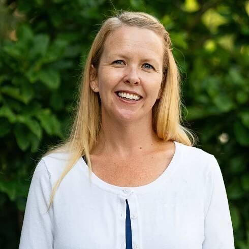 Rosemary Vander Weele