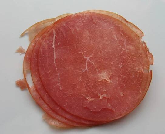 Šunka – Wikipedie