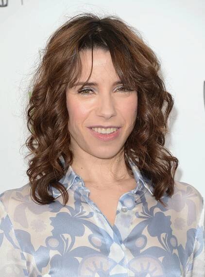 Sally Hawkins