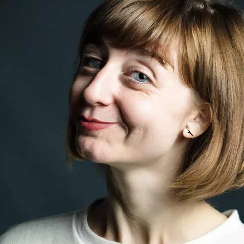 Marie Nováková