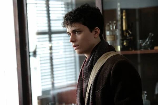 Lucas Jade Zumann