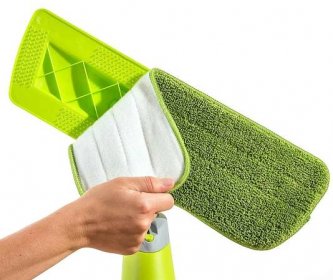 4Home Easy Quick Spray mop s rozprašovačem 350 ml