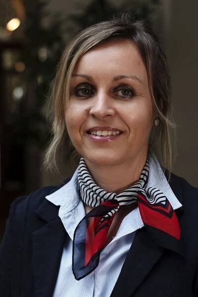 Renata Piklová