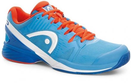 Tenis - Pánská tenisová obuv Head Nitro Pro Clay