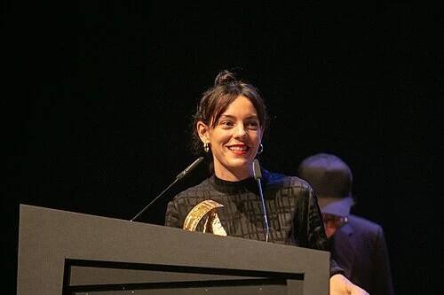 Victoria Luengo - Wikipedia