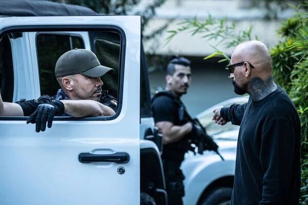 Y - Robert Lasardo - Welling Films