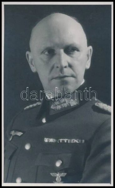 Jodl, Alfred Josef Ferdinand. | WW2 Gravestone