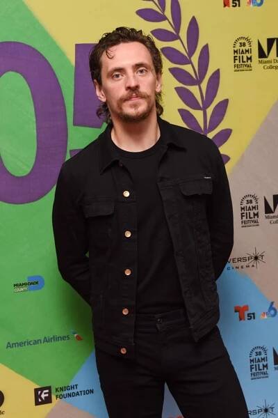 FOTO: Sergej Polunin má do Evropy stopku.