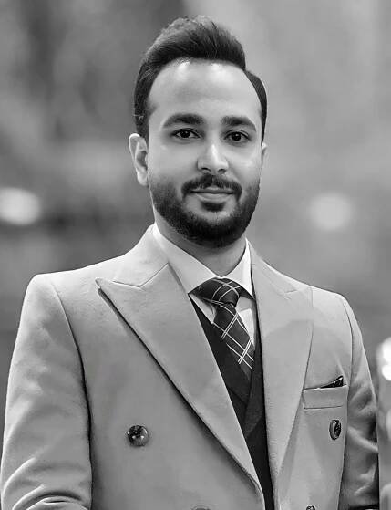 About Mohmmad Makaremnejad - Full Stack Developer 1