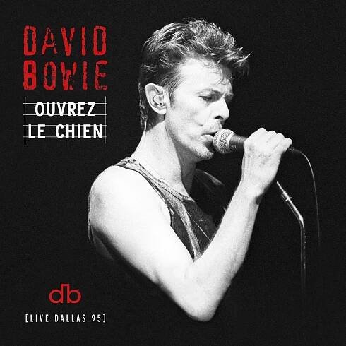 Moonage Daydream (Live at the National Exhibition Centre, Birmingham, 13th December, 1995 –...