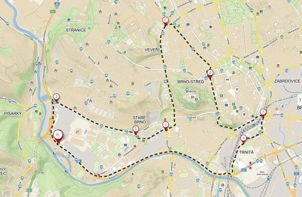 Holky a mašiny… aneb Když spanilé jízdě velí dámy - Motosalon - Veletrhy Brno