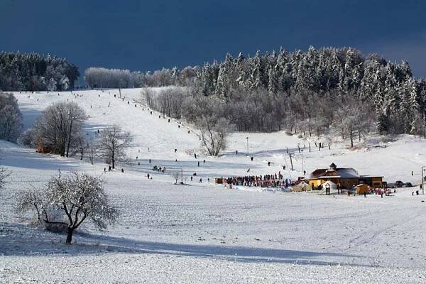 Autor fotografie: ski-areal.cz