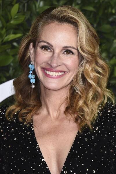Julia Roberts