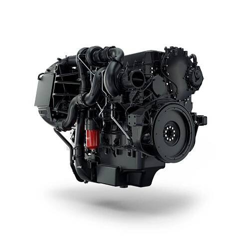 Motory FPT Industrial pohánějí traktory roku 2025 ve dvou kategoriích