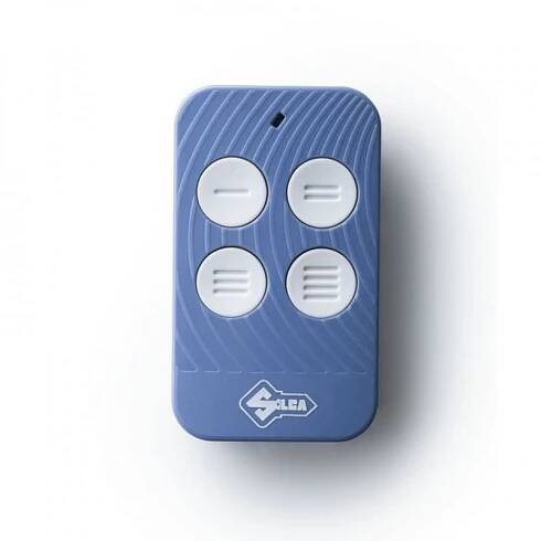 Ovladač Silca Air4 V PLUS 128
