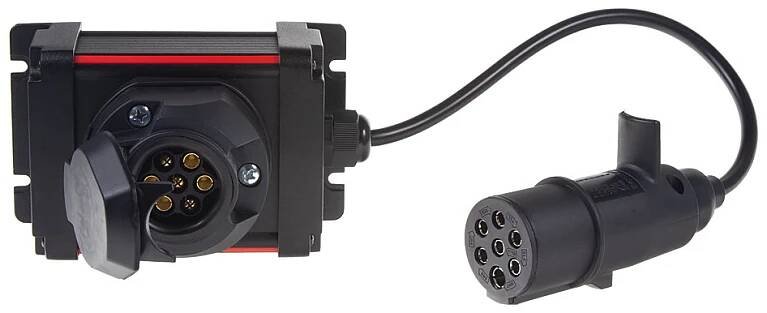 Stualarm TR24C od 1 789 Kč