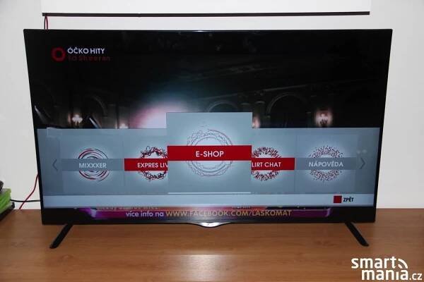 Recenze televize LG 55UB820V: Ultra HD za dostupnou cenu – SMARTmania.cz