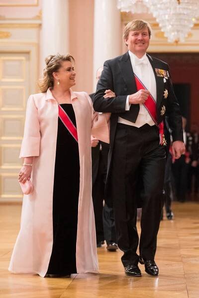 Takhle cestuje král: Tohle je luxusní letoun nizozemského monarchy! Stejný má i Kellner