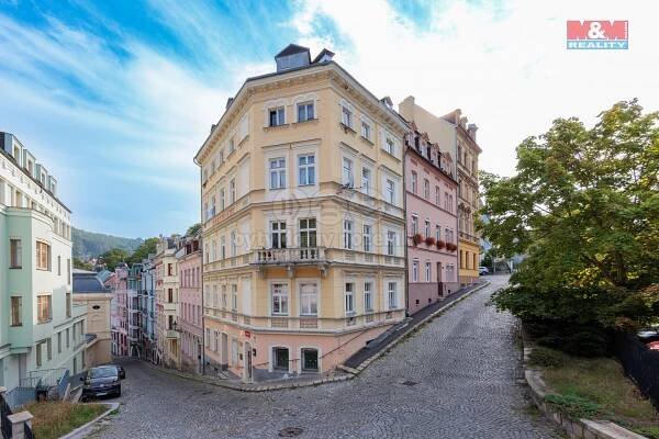 Divadelní, Karlovy Vary