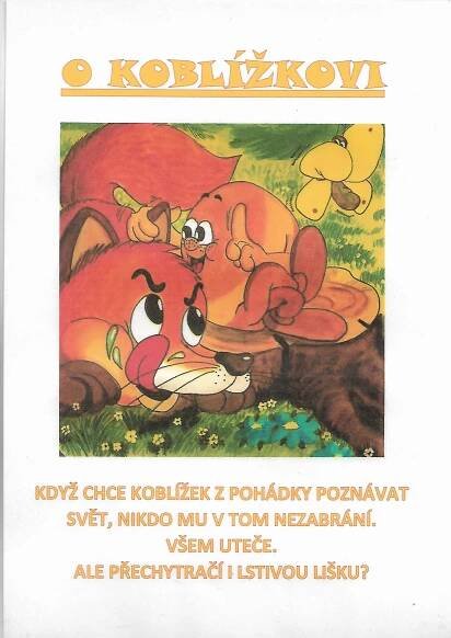 Sokolík Řevnice - Divadélka