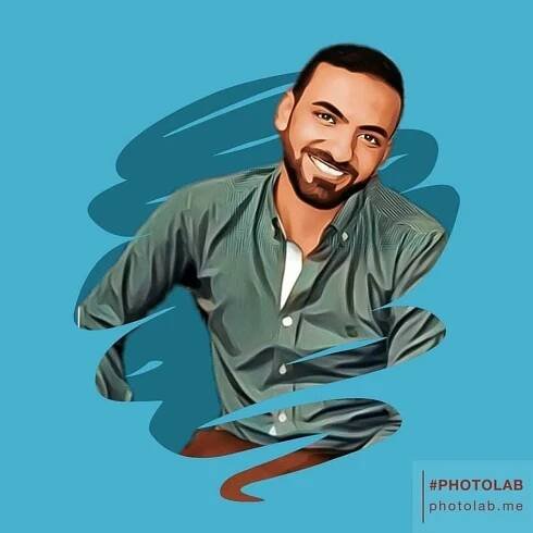 Mahmoud zohdy