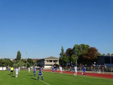 SV Schwechat - SV Leithaprodersdorf (Sportplatz Phönix) 