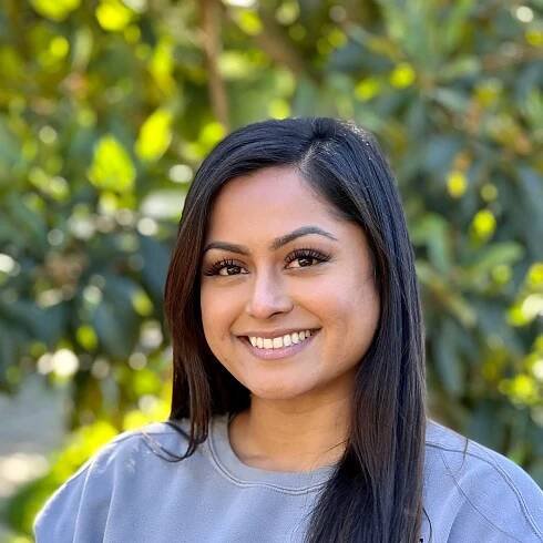 Ashley bio — Joyscape Therapy