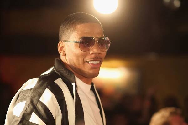 Nelly Arrested for Ecstasy Possession at a Casino Near St. Louis