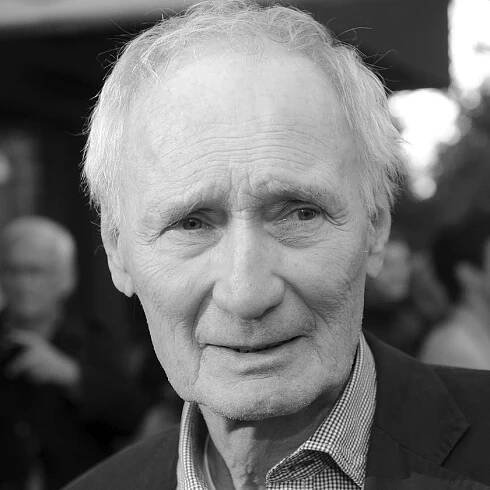 Schauspieler Arthur Brauss mit 89 Jahren gestorben