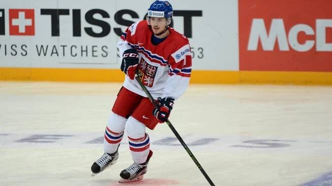 Češi pro draft NHL? Favority Stránský, Hájek a Hronek. Reichel zatím ztrácí