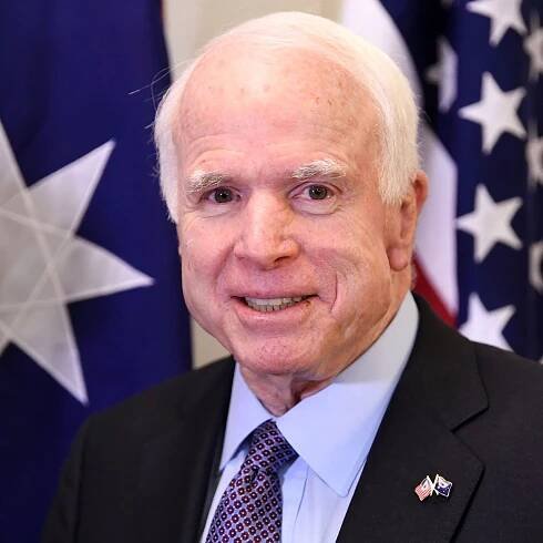 Why America desperately needs John McCain to make a full recovery