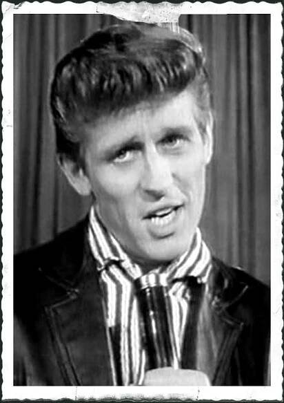 John Leyton