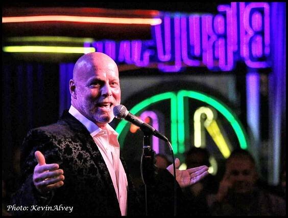 Photo Gallery – Michael Richard Kelly