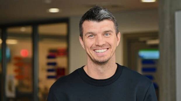 Fotbalista Ondřej Kúdela