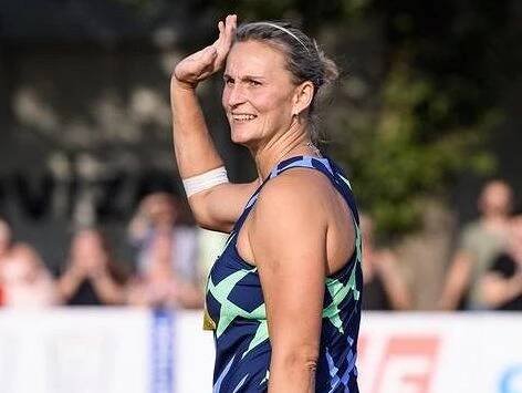Barbora Špotáková | Životopis české rekordmanky