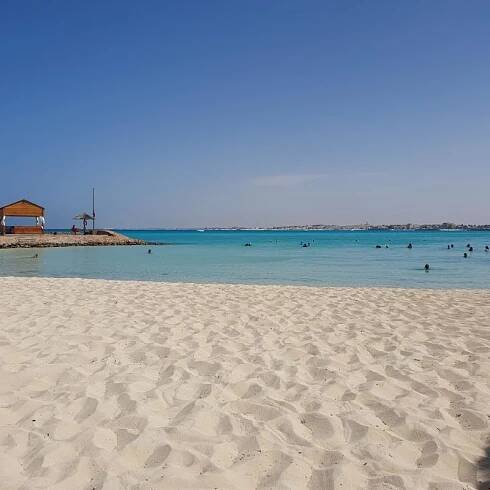 Zájezdy Nabídka | Carols Beau Rivage - Egypt - Marsa Matrouh