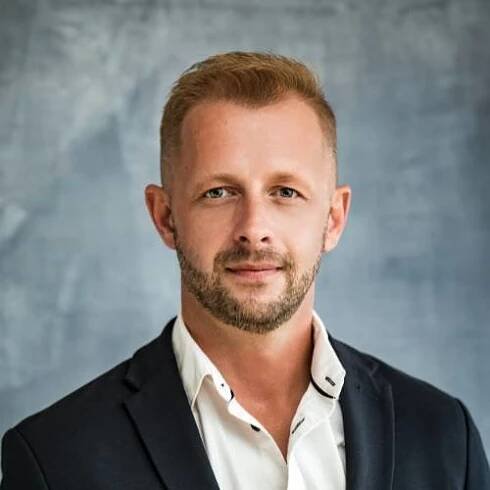 david kolar profilova