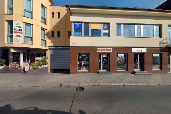 LUHA Reality Finance foto 2