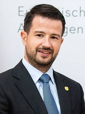 Jakov Milatović - Wikiwand