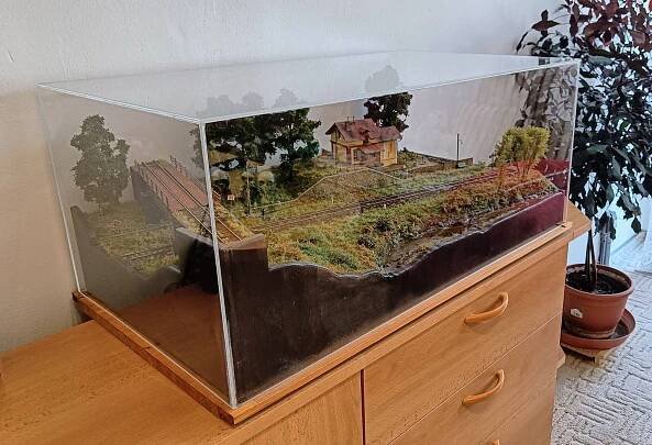 Diorama | modelbazar.cz