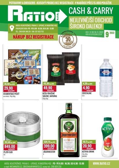 Označte produkt do nákupního košíku