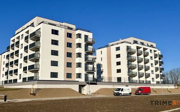 Bytová jednotka 3+kk, 78,52 m2, balkon, Bílá Perla, Opava | Reality.iDNES.cz 