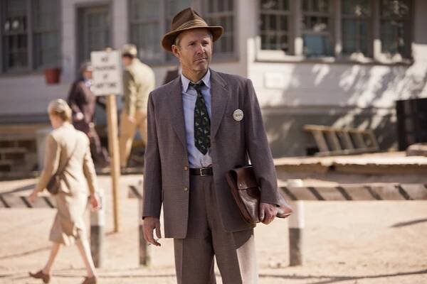 WGN America Renews ‘Manhattan’ for Season 2