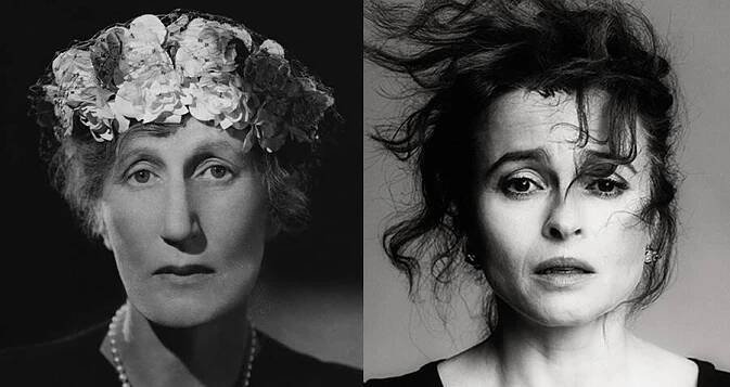Helena Bonham Carter’s Grandma Was So Anti-Hitler That He Plotted To Arrest Her