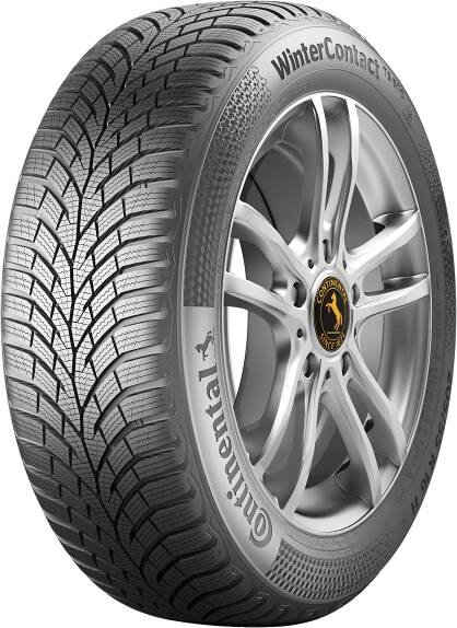 Continental Winter Contact TS870 185/60 R15 84 T